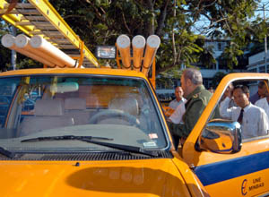 Foto: JORGE LUIS GONZLEZ