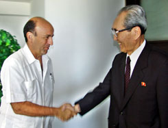 Foto:  JOS� M. CORREA