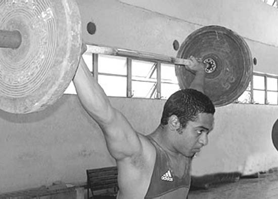 Foto: RICARDO LPEZ