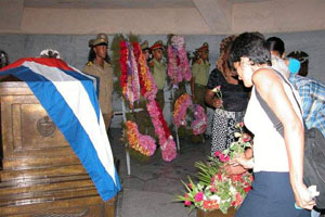 Foto:  FRANCISCO HECHEVARRA
