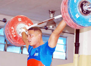 Foto: RICARDO L�PEZ