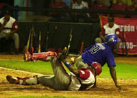 Foto: JOS� LUIS ANAYA