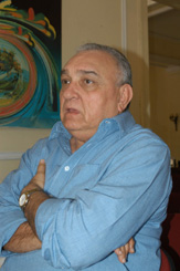Foto: RICARDO L�PEZ