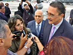 Foto: JOS� M. CORREA