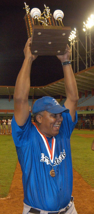 Foto: RICARDO LPEZ HEVIA