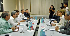 Foto: JOSÉ M. CORREA