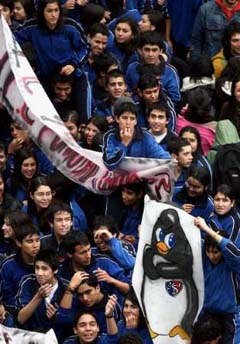 Foto:  REUTERS