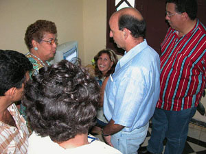 Foto: JULIO JULI�N VALD�S