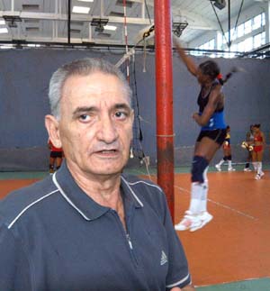 Foto: RICARDO L�PEZ HEVIA