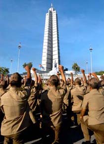 Foto: Ricardo L�pez Hevia