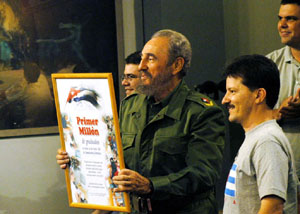 Foto: MARCELINO V�ZQUEZ (AIN)
