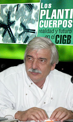 Foto: ARNALDO SANTOS