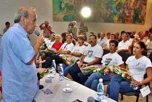 Foto: JOS� M. CORREA