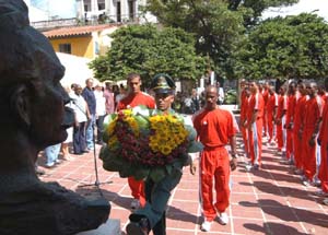 Foto: RICARDO L�PEZ HEVIA