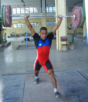 Foto: OTMARO RODR�GUEZ