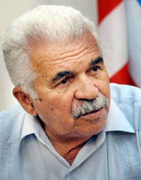 Foto: JORGE LUIS GONZ�LEZ