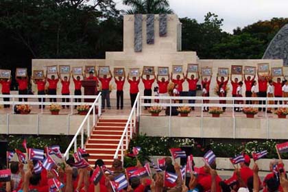 Foto: Jos� M. Correa