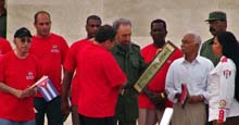 Foto: Jos� M. Correa