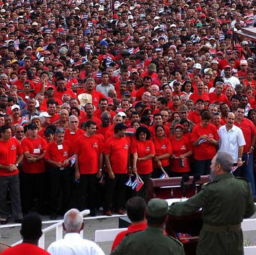 Foto: JORGE LUIS GONZ�LEZ