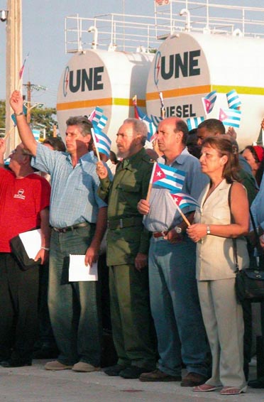 Foto: JUAN PABLO CARRERA