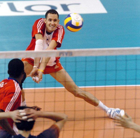 FIVB