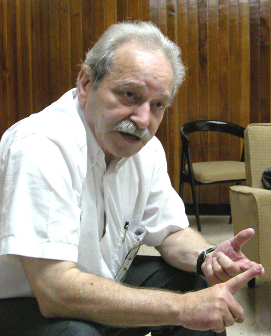 Foto: Otmaro Rodriguez