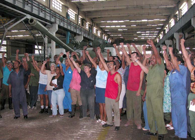 Foto: Otmaro Rodriguez