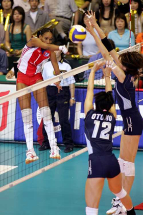 FIVB
