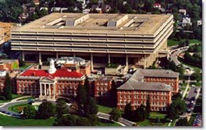 En la sala de psiquiatr�a del hospital Walter Reed, del ej�rcito, atienden a los soldados enfermos y luego los reenv�an a Iraq.