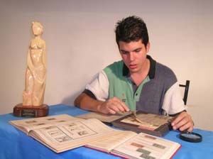 Foto: LOURDES SOL�S