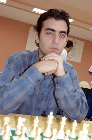 Foto: RICARDO L�PEZ