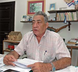 Foto: JOS� M. CORREA