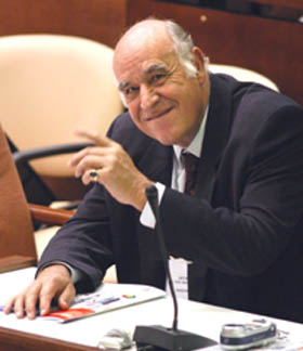 Foto: RICARDO L�PEZ HEVIA