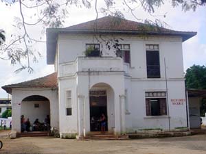 Foto: JOS� DE LA ROSA