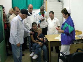 Foto: JUAN CARLOS DORADO