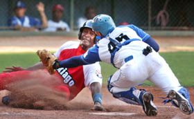 Foto: RICARDO LPEZ HEVIA