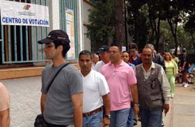 Foto: ALBERTO BORREGO