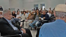 Foto: JOS� M. CORREA