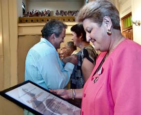 Foto: yordanka almaguer