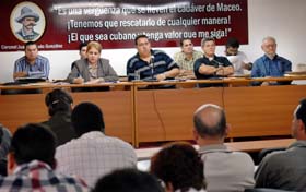 Foto: JORGE LUIS GONZ�LEZ