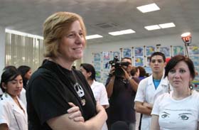 Foto:NIDIA INDA