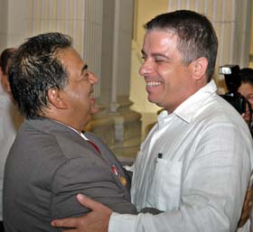 Foto: JOS� M. CORREA