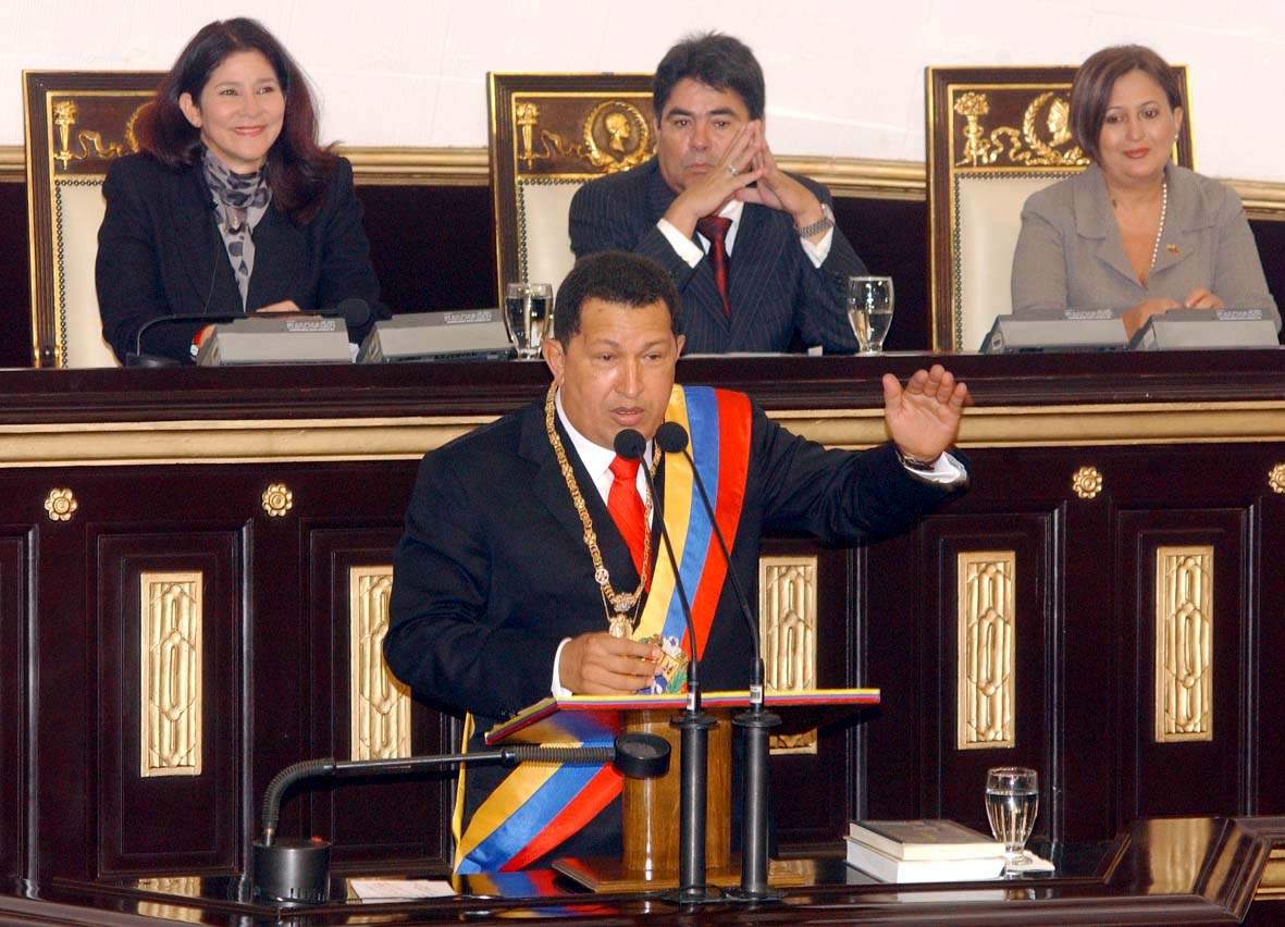 Foto: ALBERTO BORREGO