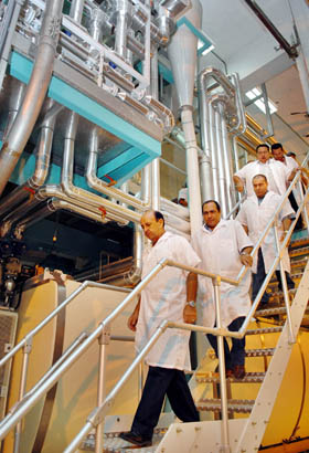 Foto:JORGE L. GONZALEZ