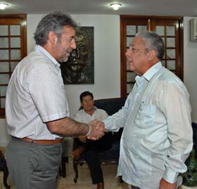 Foto:JOS� M. CORREA