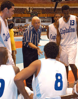 Foto: RICARDO LPEZ HEVIA