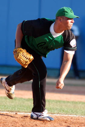 Foto:RICARDO L�PEZ HEVIA