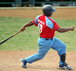 Foto: RICARDO L�PEZ HEVIA