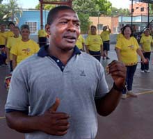 Foto: Alberto Borrego vila