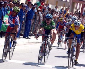 Foto: RICARDO LPEZ HEVIA